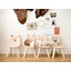 Play Chairs Bear (set of 2) - Oeuf NYC